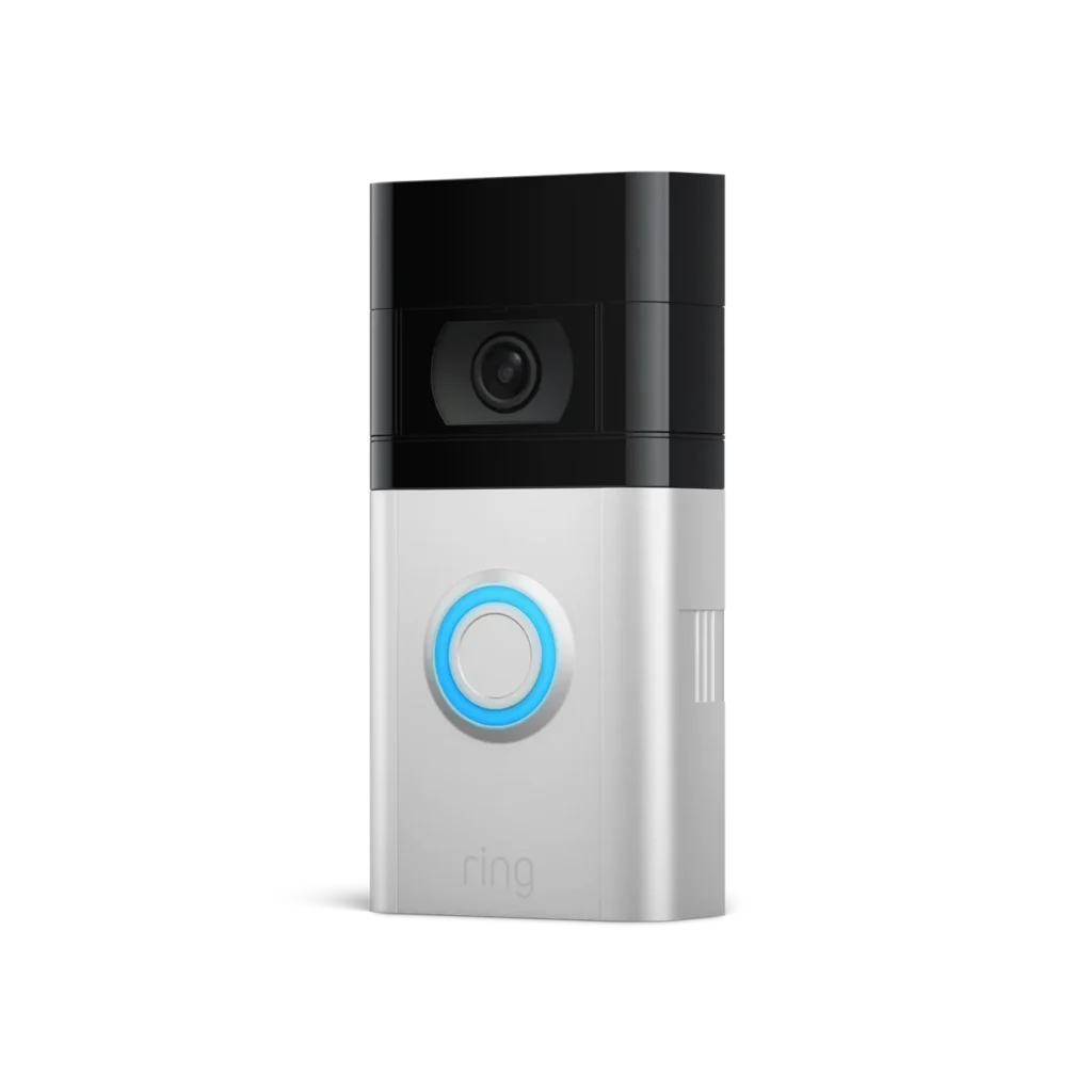 Call hot sale ring doorbell